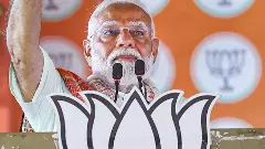 Corrupt coterie controls Odisha CM’s office, residence: PM Modi