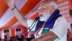 Adhir validated my point on Congress’ shifting stand on Adani-Ambani: PM Modi