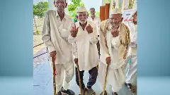 LIVE | West Bengal leads with 73% voter turnout; Maharashtra at bottom with 49%