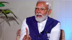 I have become abuse-proof: PM Modi on Oppositions personal attacks