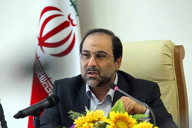 Iran’s acting president: Who is Mohammad Mokhber?