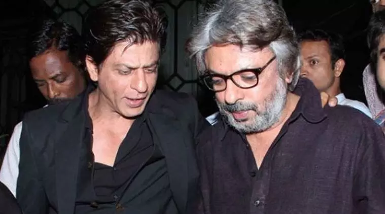 New actors cannot pull off what SRK did in Devdas, says Sanjay Bhansali