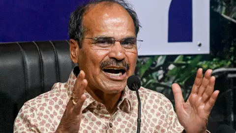 Adhir Ranjan Chowdhury