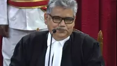 ‘Been a member of RSS, ready to go back’: Calcutta HC judge admits in farewell speech