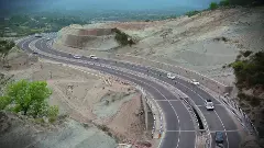 Jammu-Srinagar national highway closed for traffic due to maintenance work: Sources