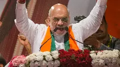 BJP has bagged 310 seats after five phases of LS polls, claims Shah in Odisha rally