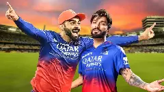 Back from the dead, RCB faces uphill road to their maiden IPL title