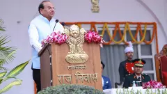 Maliwal assault case: Delhi LG questions Kejriwals silence on womens safety