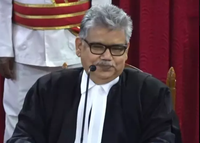 ‘Been a member of RSS, ready to go back’: Calcutta HC judge admits in farewell speech