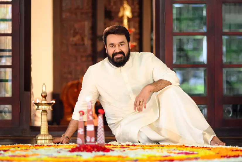 Mohanlal: Actor who brought quintessential Malayali man to screen, turns 64