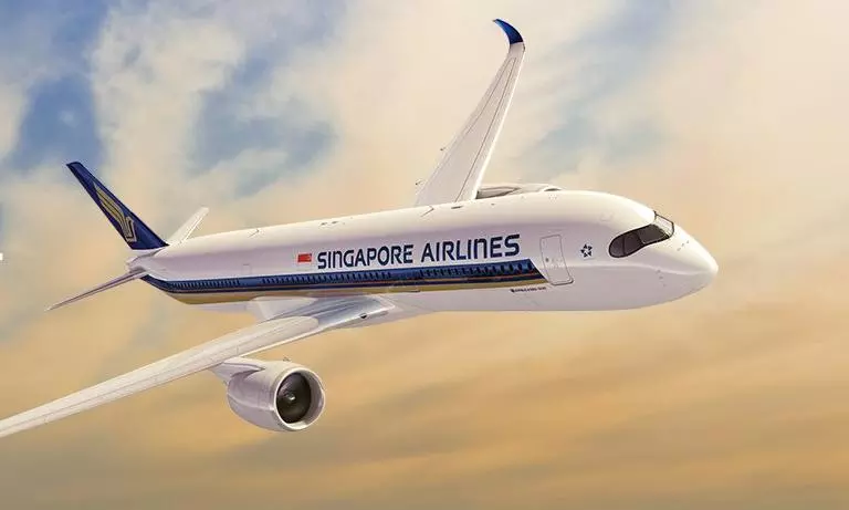 Fully cooperating with authorities probing severe flight turbulence incident: Singapore Airlines