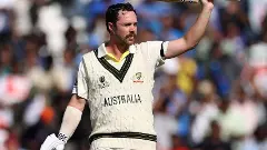 Travis Head ton, WTC final