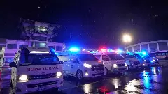 Singapore Airlines CEO apologises for flight tragedy; 3 Indians among passengers