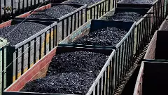 coal shipment