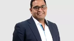 Paytm founder and CEO Vijay Shekhar Sharma