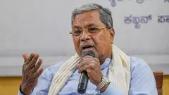 Never indulged in ‘vindictive politics’, will not do in future too: Siddaramaiah