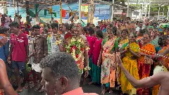 Tiruchendur temples move to ban fish meal stirs up controversy
