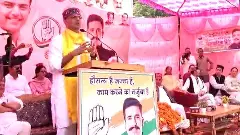 BJPs slogan of crossing 400-mark in LS poll to remain a slogan:   Sachin Pilot