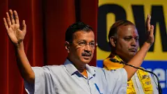 Haryana polls: No INDIA alliance as AAP-Congress talks collapse