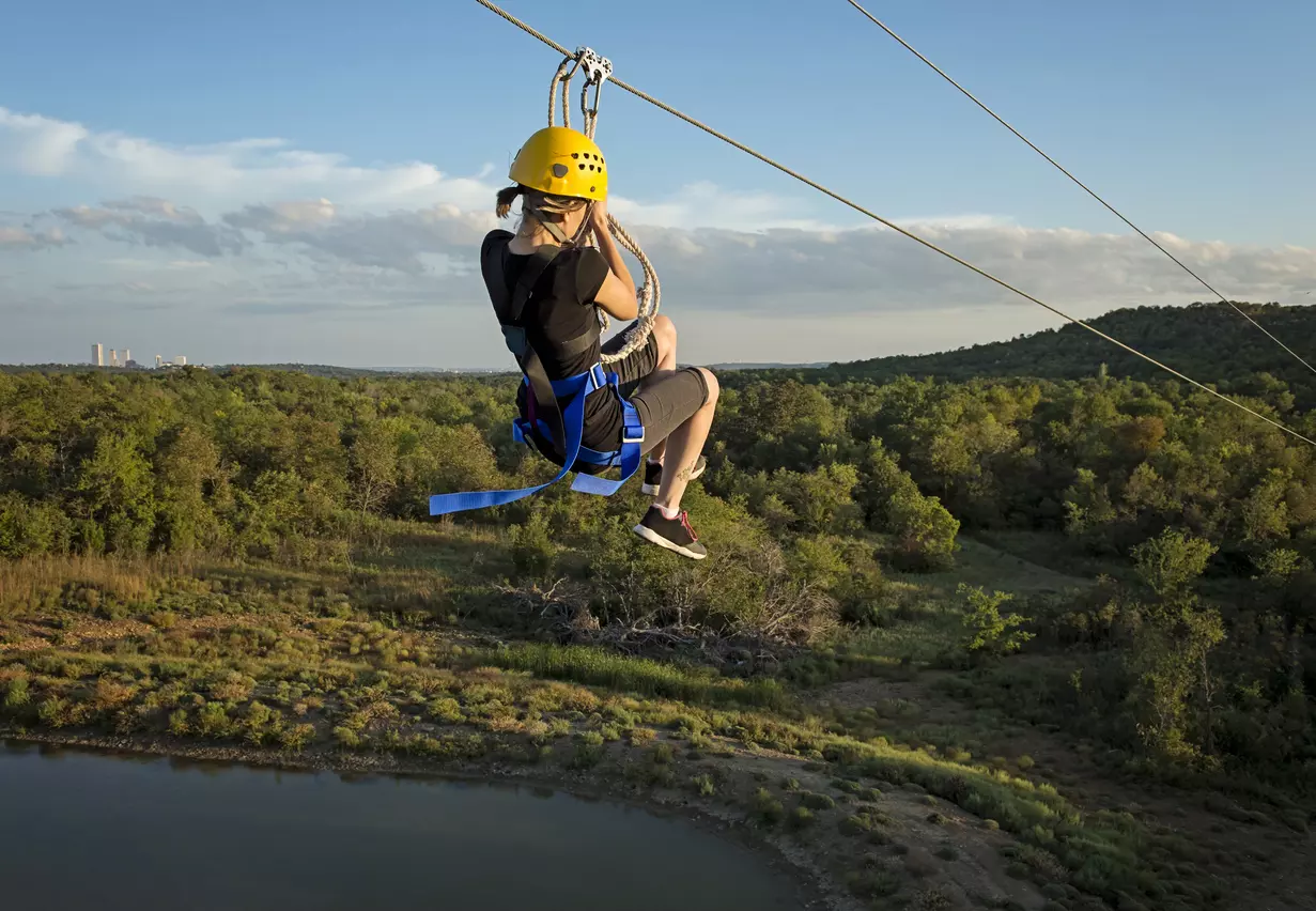 Zipline