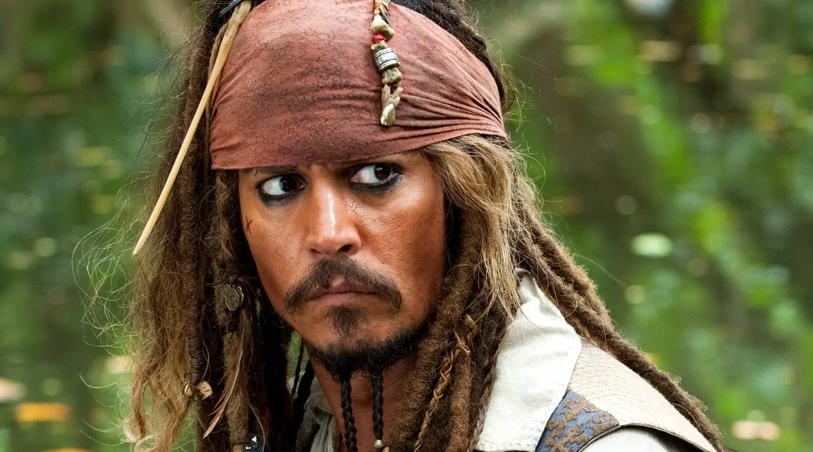 ‘Pirates of the Caribbean’ producer says Depp created Jack Sparrow, wants him in reboot