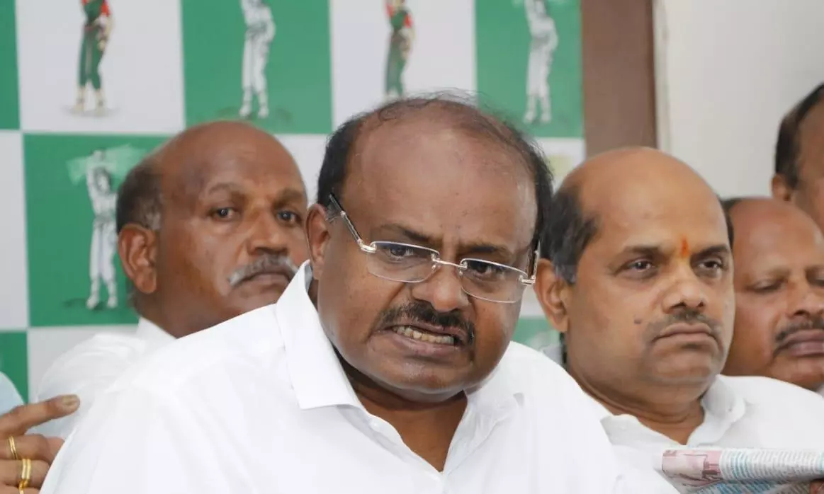 FAME 3 scheme to be cleared in 1-2 months: Heavy Industries Minister  Kumaraswamy