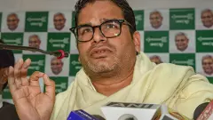 Prashant Kishor is not BJP spokesperson, Congress sharing fake letter, says his party