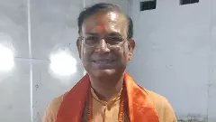 ‘Voted by postal ballot, not invited for party events’: Sinha on show cause notice