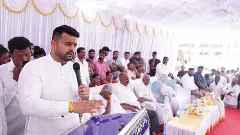 Karnataka CM writes to PM Modi to cancel Prajwal Revannas diplomatic passport