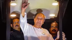 Can Naveen Patnaik survive the strong storm of discontent in Odisha?