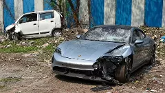 Pune: Porsche crash juvenile to get one hour TV time, two hours of sports at remand home