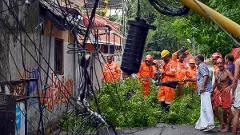 After heat wave, Kerala now battles torrential rain, flash floods