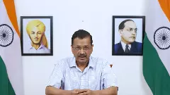 ‘Fight is with me, don’t torment my parents’: Kejriwal’s ‘appeal’ to Modi