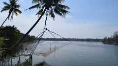 Kerala govt implements measures to prevent recurrence of mass fish death in Periyar
