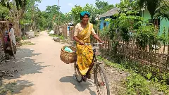 Struggles in a tea cup: An Assam woman tea garden worker narrates her journey