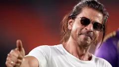 Shah Rukh Khan Shah Rukh Khan