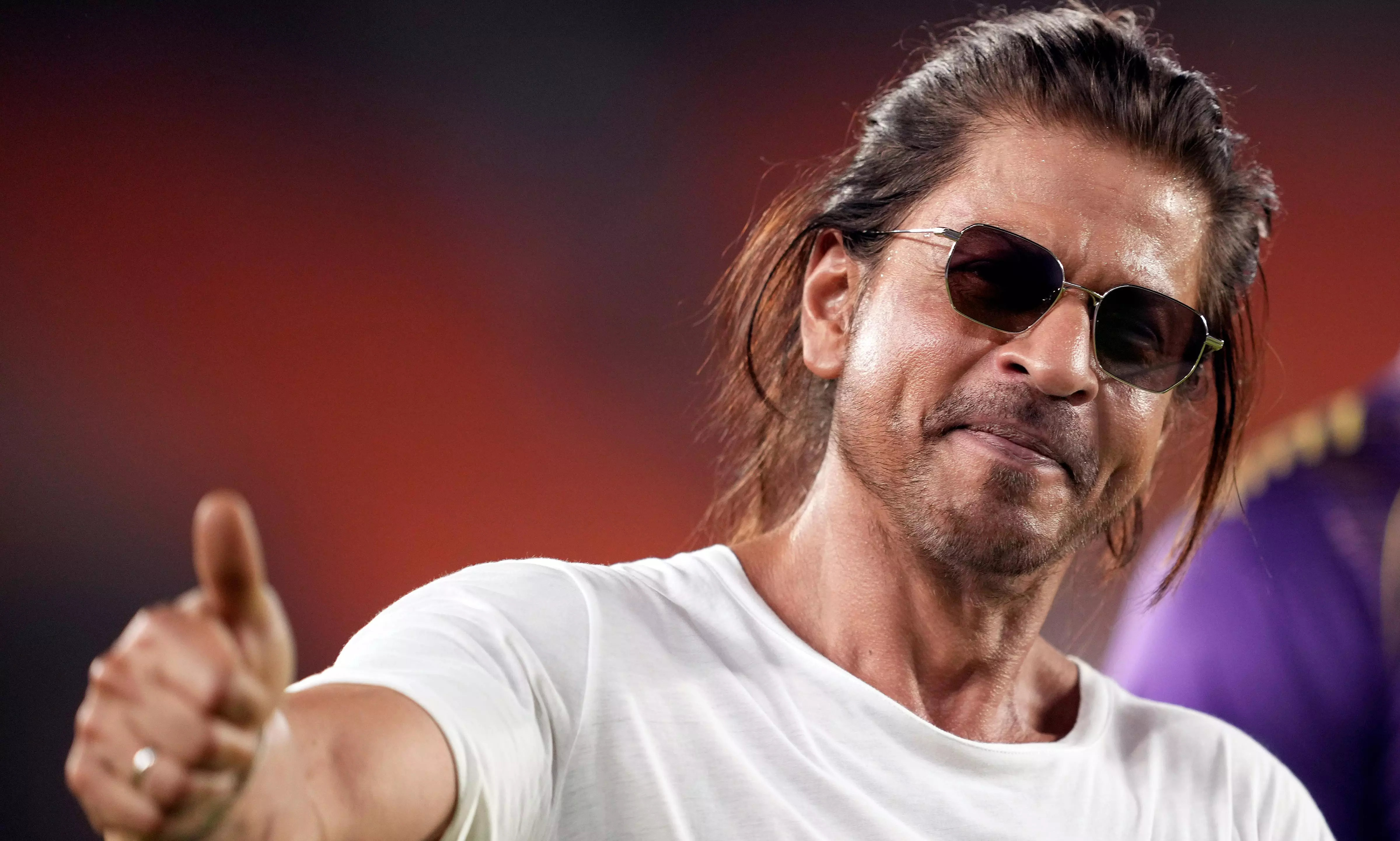 Shah Rukh Khan Shah Rukh Khan