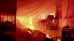 Tanzania: 1 Indian among 11 killed in sugar factory explosion