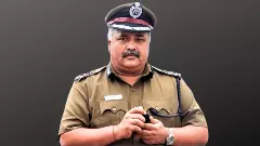 Former TN DGP Rajesh Das arrested on estranged wifes complaint