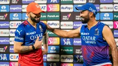 Virat Kohli, Dinesh Karthik