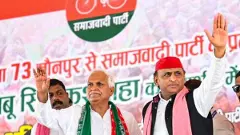 INDIA bloc will win all 27 UP seats in 6th and 7th phase of LS polls: Akhilesh Yadav