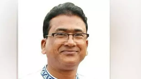 Bangladesh MPs gruesome murder in Kolkata: What we know so far