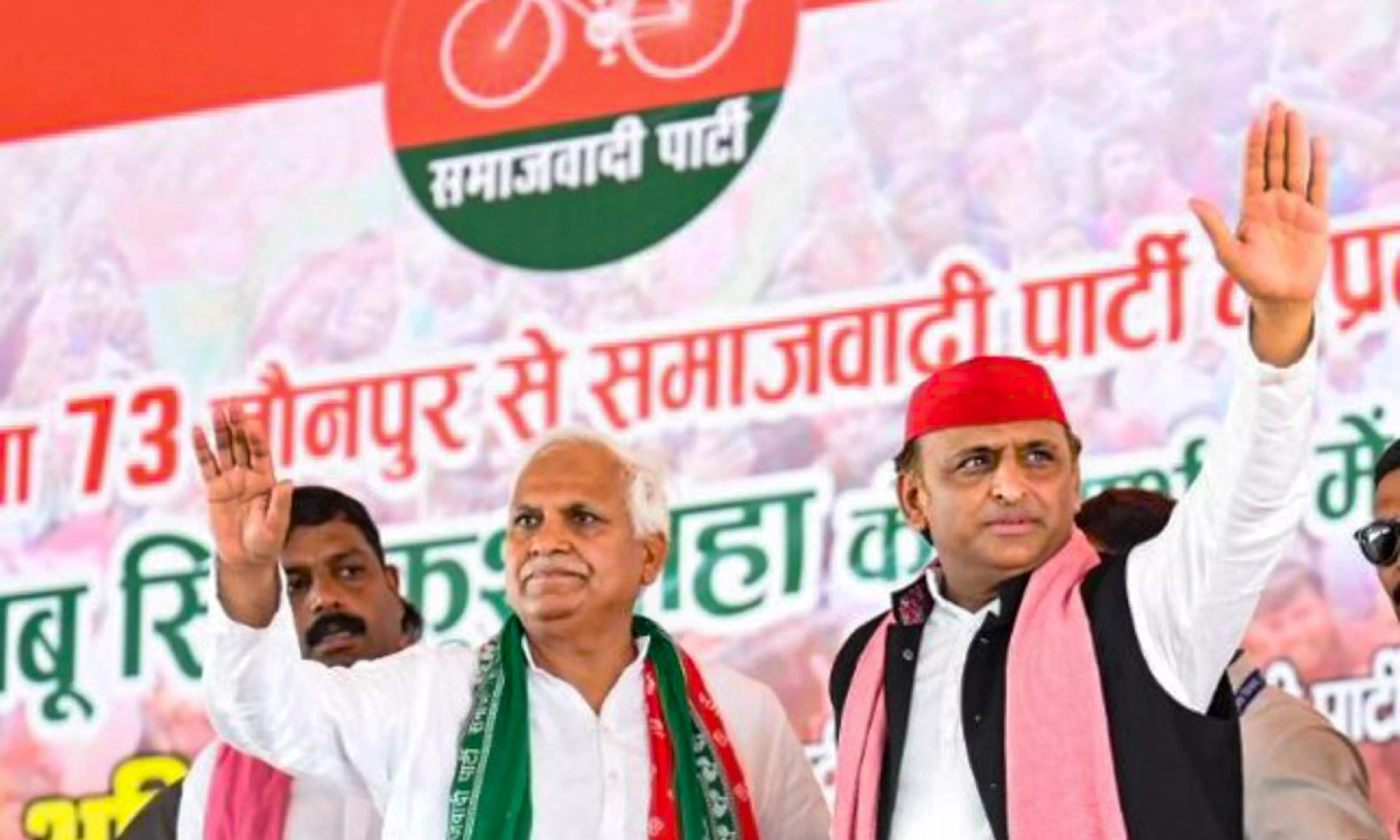 INDIA bloc will win all 27 UP seats in 6th and 7th phase of LS polls: Akhilesh Yadav