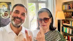 People have rejected lies, hatred, and propaganda: Rahul Gandhi