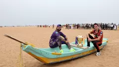 Shreyas Iyer, Pat Cummins, KKR, SRH