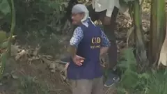 Businessman key suspect in MP’s Kolkata murder: Bangladesh govt