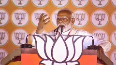 Opposition rips into Modi for mujra remark; no PM ever used such words, says Priyanka