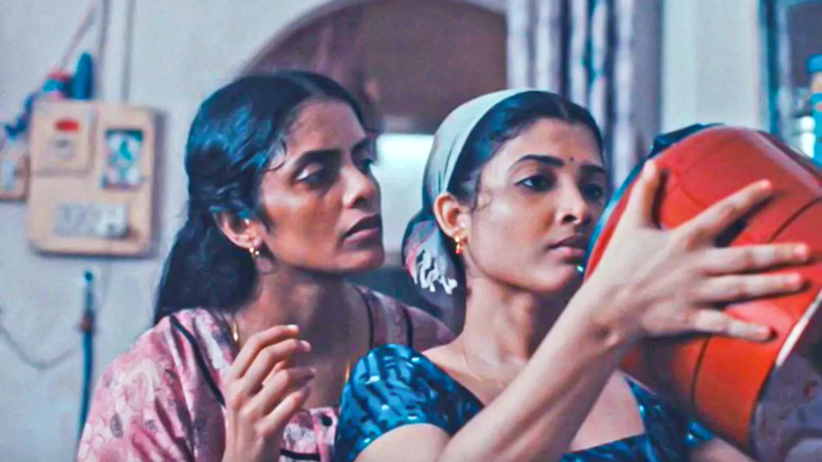 Cannes Film Festival: India’s first Palme d’Or contender in 30 years emerges as frontrunner