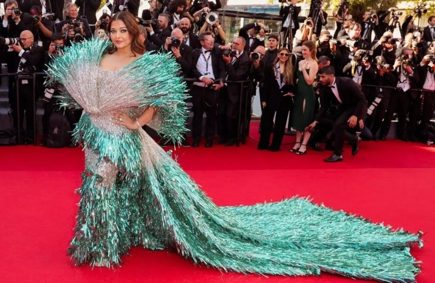 Cannes 2024 fashion: Hits and misses, and a shoutout to Nancy Tyagi