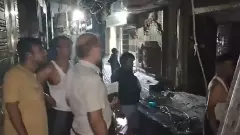 Fire breaks out in residential building in east Delhi, 3 dead